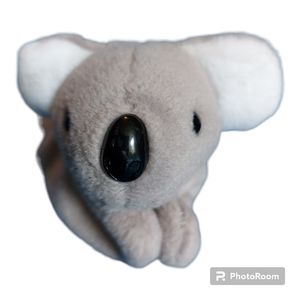 Ty Beanie Baby Vintage Koala,  "Mel"